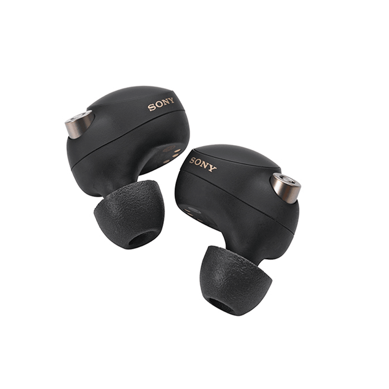 Sony wf1000xm3 discount in ear
