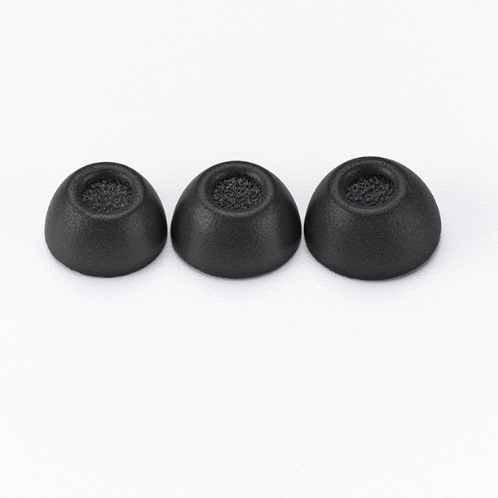 Almohadillas para oídos de espuma TrueGrip™ Pro TW-300-B 