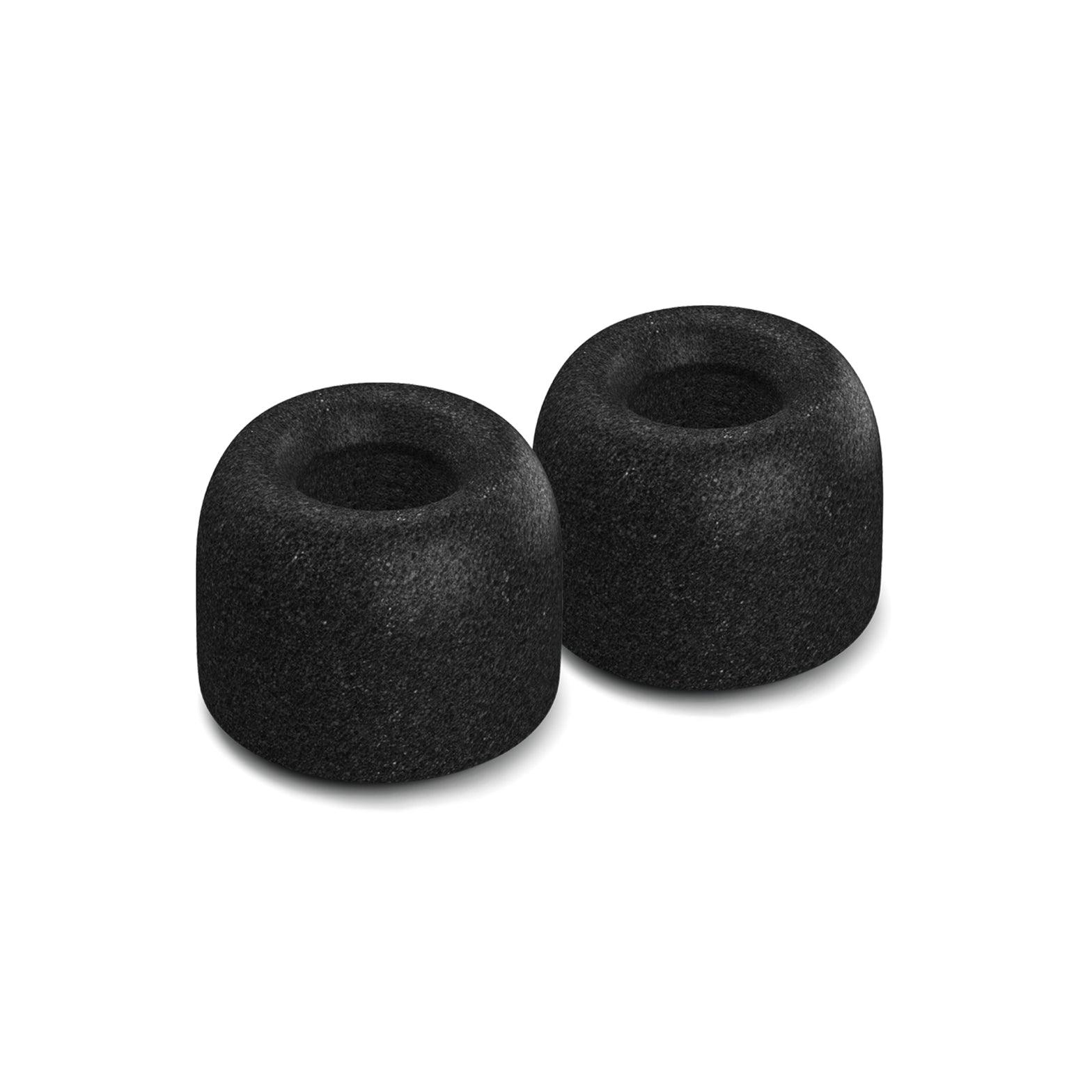 Comply TrueGrip TW-700-B, universele oordopjes van traagschuim voor de meeste in-ear hoofdtelefoons, maat S, 3 paar Comply TrueGrip TW-700-B, universele oordopjes van traagschuim voor de meeste in-ear hoofdtelefoons, maat S, 3 paar