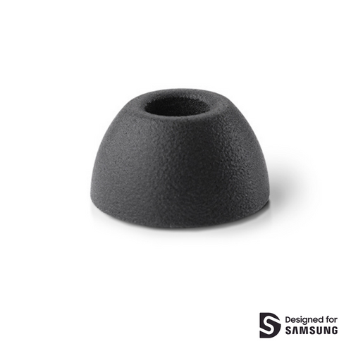 Almohadillas de espuma Comply™ diseñadas para Samsung Galaxy Buds2 Pro 