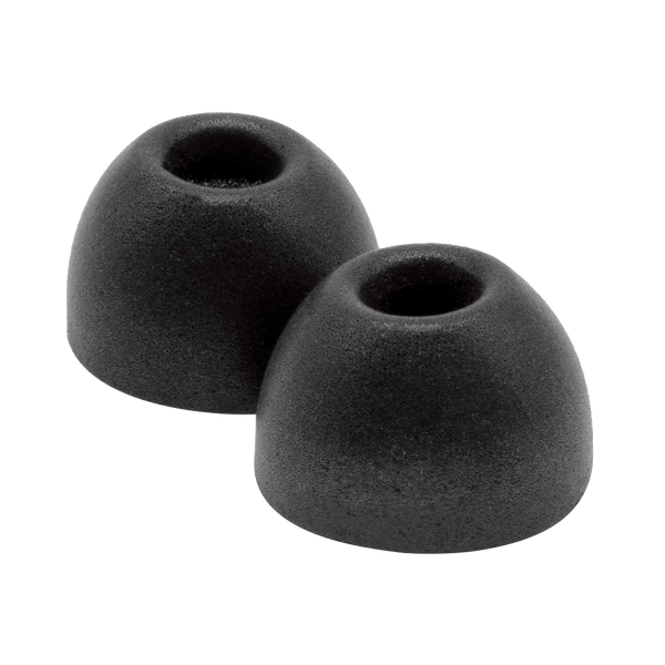 TrueGrip TW 400 C Ear Tips for Wireless Earphones Comply Foam